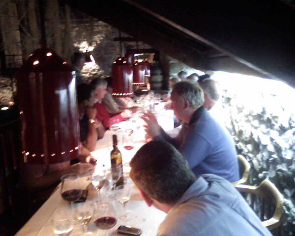 Lisbon 2008 - Evergreens on Tour (20)